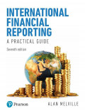 EBOOK : International Financial Reporting ; A Practical Guide , 7th Edition