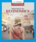 EBOOK : Principles of Economics, Ninth Edition