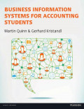 EBOOK : Business Information Systems for Accounting Students