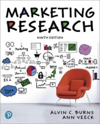 EBOOK : Marketing Research, 9th Edition