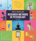 EBOOK : Research Methods in Psychology; evaluating a world of information, 3rd Edition
