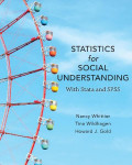 EBOOK : Statistics For Social Understanding: With Stata And SPSS,