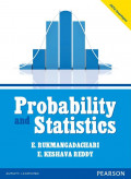 EBOOK : Probability and Statistics