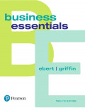 EBOOK : Business Essentials, 12th Edition