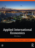 EBOOK : Applied International Economics, 5th Edition