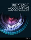 EBOOK : Financial accounting Reporting, analysis and decision making, 6th Edition