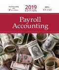 EBOOK : Payroll Accounting, 2019 Edition
