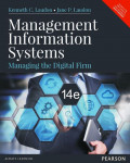EBOOK : Management Information Systems; Managing The Digital Firm, 14 th Edition