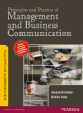 EBOOK : Principles and Practice of Management and Business Communication