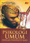 EBOOK : Psikologi Umum ; Dengan Perspektif Baru