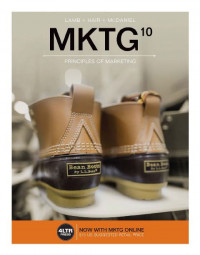 EBOOK : MKTG10