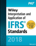 EBOOK : Interpretation and  Application of IFRS Standards 2018