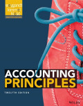 EBOOK : Accounting Principles, 12th Edition