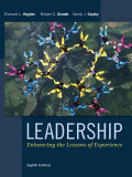 EBOOK : Leadership : Enhancing The Lessons Of Experience, 8th Edition