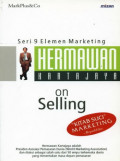 SERI 9 Elemen Marketing : OnSelling