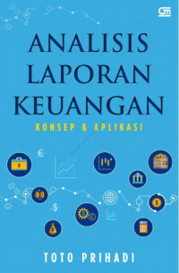 Analisis Laporan Keuangan (EBOOK)