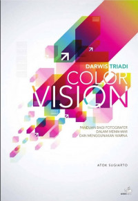 Color Vision    (EBOOK)
