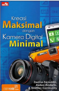 Kreasi Maksimal dengan Kamera Digital Minimal       (EBOOK)