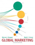 EBOOK : Global Marketing 7th Edition