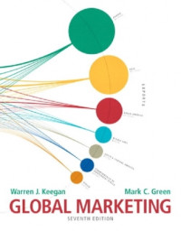 EBOOK : Global Marketing 7th Edition