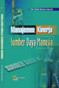 EBOOK : Manajemen Kinerja Sumber Daya Manusia