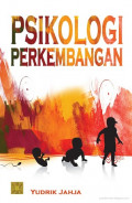 EBOOK : Psikologi Perkembangan
