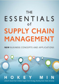 EBOOK : The Essentials of Supply Chain Management : New Business Concepts and Applications