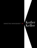 EBOOK : Marketing Management  14th Ed.