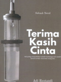 Terima Kasih Cinta