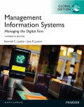 EBOOK : Management Information Systems: Managing the Digital Firm, 13th Edition