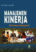 Manajemen Kinerja (Performance Management)     (EBOOK)