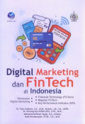 Digital Marketing dan Fintech di Indonesia