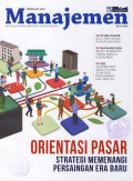 Majalah Manajemen 2018